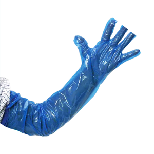 Otros Instrumentos Veterinarios, Guantes para Prueba de Gestación en Ganado, Guante para Limpiar Caballos - Product Image 6