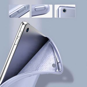 Etui pour <span class=keywords><strong>iPad</strong></span> Air 5 2022/ <span class=keywords><strong>iPad</strong></span> Air <span class=keywords><strong>4</strong></span> Case 2020 <span class=keywords><strong>iPad</strong></span> Air 5e/4e génération 10.9 Inch Smart Magnetic Lightweight Slim Cover - Product Image 4