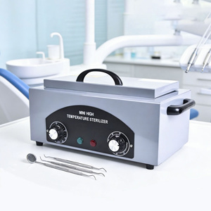 Wholesale High Temperature <b>Box</b> Sterilizer <b>Metal</b> Beauty Salon & Household Heating Sterilization <b>Tool</b> GZ RTS Bulk Mixed Order - Product Image 2