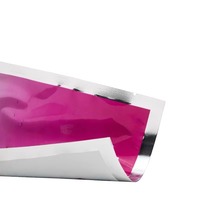 Pochette d'emballage sous vide laminée avec logo personnalisé DareGlobal, scellée à la chaleur, étanche à l'humidité, sac de rangement multi-usages