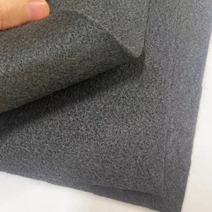 แผ่นใยคาร์บอนแบบนิ่ม <span class=keywords><strong>ราคา</strong></span>ดี ขนาด 2 มม. 3 มม. 5 มม. สำหรับเตาอบก๊าซเฉื่อย ขายสินค้า - Product Image 3