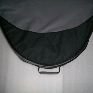Bolsa para tabla de Sup, tela Oxford 600D, impermeable, protección solar, portátil, inflable, para lagos, ríos, deportes acuáticos, Unisex - Product Image 5