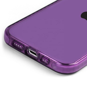 Custodia per telefono in TPE Anti-Shock con Design a farfalla giallo per <span class=keywords><strong>iPhone</strong></span> 16 <span class=keywords><strong>Pro</strong></span> Max 15 14 13 Mini XR XS-Fundas Para Celulares - Product Image 5