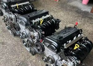 Vente flash Moteur d'occasion complet pour <span class=keywords><strong>Honda</strong></span> Civic 1.5T - Product Image 6