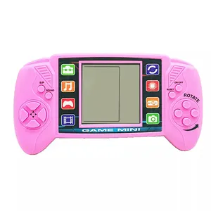 2023 Neue Retro Classic Spiele konsole Tragbare Maschine Handheld Game Player für Kinder Kinder Geschenks pielzeug