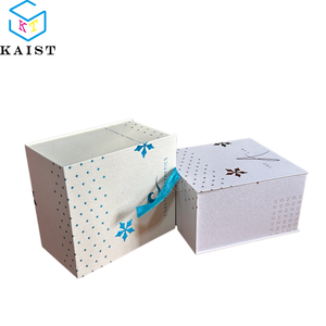 Custom Beige Calendar Book Style <strong>Box</strong> with 12 Drawers - Christmas Advent &amp; <strong>Subscription</strong> <strong>Cosmetic</strong> Packaging, Fully Customizable - Product Image 2