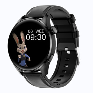 Reloj Inteligente para Hombre <span class=keywords><strong>2022</strong></span>, Resistente al Agua, Totalmente Compatible con Android - Product Image 5