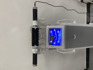 Nueva tendencia: Máquina profesional 7 en 1 para el cuidado corporal FR 85s, máquina de rodillos multiterapia para adelgazar el cuerpo y reafirmar el rostro. - Product Image 5