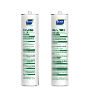 Adhesivo para Paneles de Pared WPC Liquid Nails, Producto Más Vendido - Product Image 2