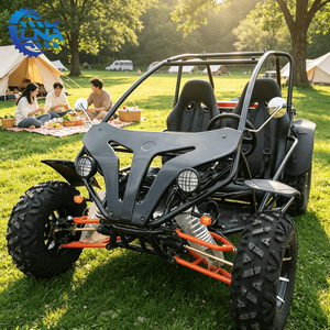 Buggy Deportivo Utilitario LNA <span class=keywords><strong>de</strong></span> 2 Plazas para <span class=keywords><strong>Alquiler</strong></span> en Parques - Product Image 1