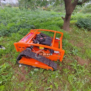 <span class=keywords><strong>รถ</strong></span>แทรกเตอร์ส<span class=keywords><strong>น</strong></span>าม<span class=keywords><strong>หญ้า</strong></span>ขนาด<span class=keywords><strong>เล็ก</strong></span>ที่มีการควบคุมระยะไกลพร้อมเครื่องย<span class=keywords><strong>น</strong></span>ต์เบ<span class=keywords><strong>น</strong></span>ซิ<span class=keywords><strong>น</strong></span>ระบบ<span class=keywords><strong>น</strong></span>ำทางด้วยดาวเทียมรับรอง CE สำหรับการตัด<span class=keywords><strong>หญ้า</strong></span>ลาด - Product Image 1