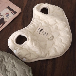 JM-rompi anjing peliharaan terbaru, pakaian hewan peliharaan hangat terisolasi tebal musim gugur musim dingin - Product Image 4