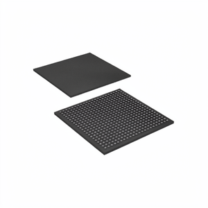 EP20K160EFC484-2XB Original Embedded Electronic Circuit Components 484 BBGA - Product Image 1