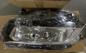 Pièces automobiles pour fourgonnettes d'usine chinoise avec OEM 9808572780-00 Phare avant pour <span class=keywords><strong>Peugeot</strong></span> <span class=keywords><strong>Expert</strong></span> 2016 à 2024 - Product Image 4