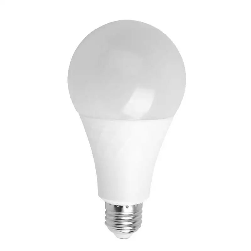 Fabriek Indoor Slaapkamer Lamp A19 Led Lamp Lampjes Ac 220V A60 Smd 2835 Chip E27 B22 5W 7W 9W 12W 15W 18W