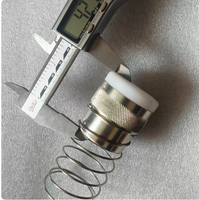 Capuchon d'outil dédié pour les machines Jingwei Gen-2
