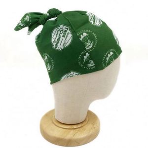Venta Directa de Fábrica, Pañuelo Multiusos con Logotipo Personalizado, Pañuelo para la Cabeza - Product Image 4