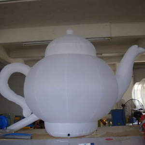 Botella de Refresco Inflable Gigante para Publicidad, Taza de Café Inflable Gigante en Oferta - Product Image 2