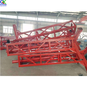 Manufacturers Supply <strong>Specifications</strong> Complete 12 Meters 15 Meters 18 Meters Building Concrete Distributor - Product Image 2