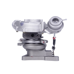 Nuevo Turbocompresor Completo New Balanced <span class=keywords><strong>Turbo</strong></span> GT1546JS 795637-0001 4406494 14411-0463R para Nissan NV400 Interstar Primastar 2.3 DCi - Product Image 4