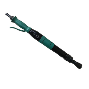 Không khí làm xáo trộn công cụ máy nén <span class=keywords><strong>rammer</strong></span> Powered POGO Stick Rifle chống Rifle Bài Làm xáo trộn D6 khí nén <span class=keywords><strong>tamping</strong></span> máy - Product Image 6