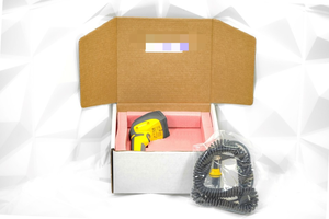 Lector de código de barras PLC DM8072DL <span class=keywords><strong>Dataman</strong></span> W Cables - Product Image 2