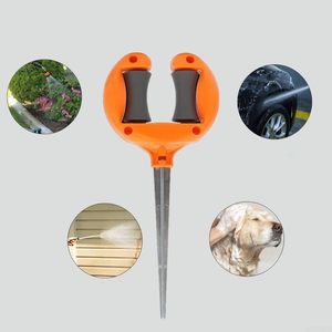 Estaca Guía para Manguera de Jardín de Alta Calidad, Guía de Posicionamiento para Tuberías de Agua de Jardín, para Jardín de Flores y Césped - Product Image 5