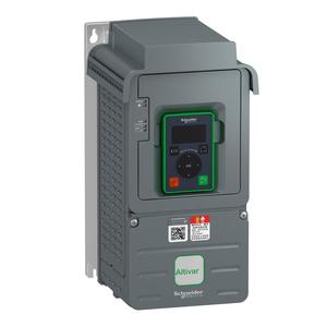 250kW แปลง ATV630 ATV600ของ Schneider ใหม่ดั้งเดิมกระบวนการ altivar แบบตัวแปรความถี่ไดร์เวอร์ - Product Image 6