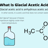 Produit chimique industriel 64-19-7 acide acétique glacial 99.8% avec le meilleur prix