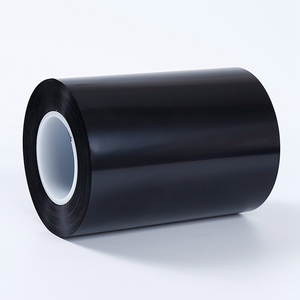 Fabricants Prix Noir Couleur <span class=keywords><strong>Film</strong></span> D'<span class=keywords><strong>animal</strong></span> Familier Pour <span class=keywords><strong>Le</strong></span> Revêtement Antiadhésif Écran D'affichage - Product Image 2