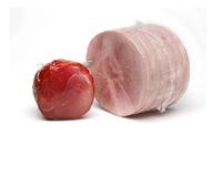 Emballage pour poulet congelé, emballage en plastique pour volailles, sac rétractable EVA thermoscellable pour poulet entier