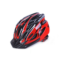 FRIKE léger microshell conception vélo haute qualité casque électrique VTT casque sport vélo équitation casque