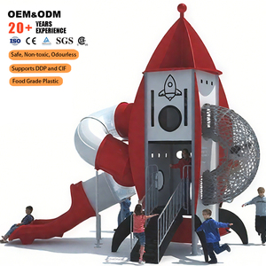 Parque de Recreación <span class=keywords><strong>para</strong></span> Sitios Turísticos, Área de Juegos al Aire Libre <span class=keywords><strong>para</strong></span> Mejorar Atracciones Turísticas - Product Image 2