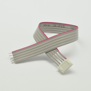 Sản xuất dây dẫn OEM, dây điện ô tô, cáp điện TE Molex Jst TYCO, lắp ráp dây cáp tùy chỉnh - Product Image 5