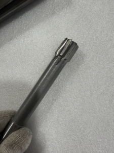 Расточник цилиндрический ручной H7 9SiCr с цилиндрическим хвостовиком, с возможностью индивидуального заказа (ODM и OEM), 9XC - Product Image 3