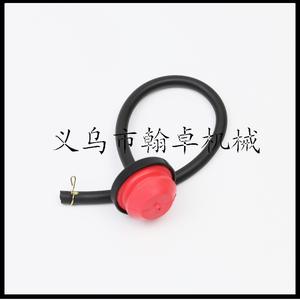 Manguera de llenado de aceite para soplador Tecumseh 70682A para quitanieves 32180C AV520 HMSK100 HMSK105 - Product Image 3