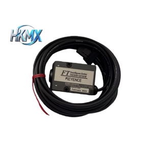 Cabezal de Sensor de Temperatura Infrarrojo Digital de Baja Temperatura KEYENCE FT-H30 Utilizado en el Campo del Procesamiento de Metales - Product Image 1
