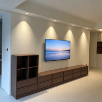 Meuble TV moderne en bois de haute qualité à montage facile, console multimédia, centre de divertissement pour salon, armoire de rangement – Vente en gros