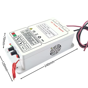 Hochspannung netzteil <span class=keywords><strong>DC</strong></span> 3kv 4kv 5kv 6kv 8kv 10kv 20kv 30kv auf Lager - Product Image 1