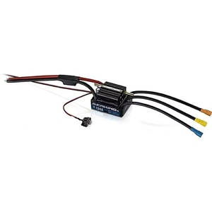 Contrôleurs de vitesse électroniques (ESC) étanches V3 - 30A/60A/90A/120A/130A/180A, 2-6S LiPo, pour bateaux RC - Product Image 4