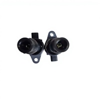 Bobine d'allumage OE 3102236 MW250963 SMW250963 DQ9115A K00565035 9125601, remplacement direct pour Volvo V70 XC70 S80 1999-2009