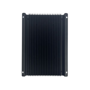 Contrôleur de charge et de décharge solaire MPPT <span class=keywords><strong>EPever</strong></span> <span class=keywords><strong>TRIRON</strong></span> 4210N 40A 12/24V CC à fonctionnement automatique pour batterie au lithium-ion et au plomb-acide - Product Image 6