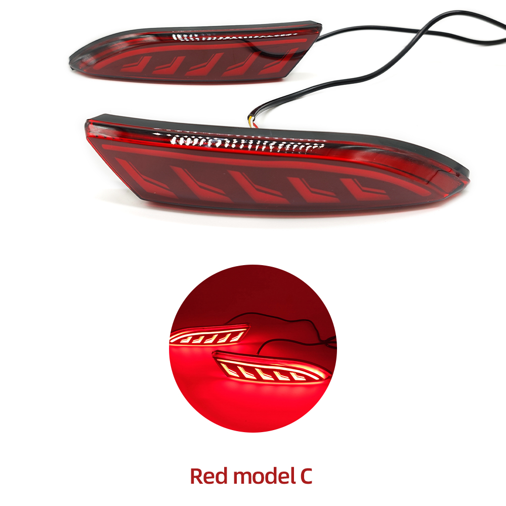 Red cover C