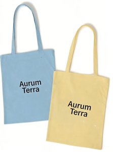 Bolsas de Lona con Logotipo Personalizado Impreso, Bolsas de Algodón Blancas Lisas para Sublimación, Bolsas de Compras de Lona Reutilizables con Logotipos - Product Image 3