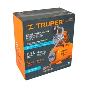 BOX 1 Scatola di ricambio per imballaggio HIDR-1/2X24, TRUPER - Product Image 1