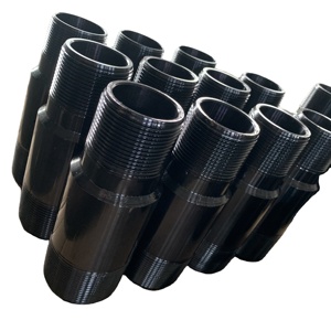 API 5ct mỏ dầu vỏ và ống khớp nối/núm vú/chéo/Pup khớp đúc đánh bóng xử lý bề mặt - Product Image 4