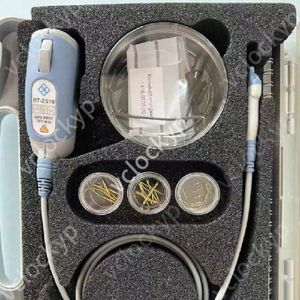 Sonda Diferencial Activa Rod & Schwartz RT-ZD30 -RT-ZS30 para 3 GHz - Product Image 6