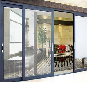 <span class=keywords><strong>Construcci</strong></span>ón del Perfil de aluminio para pérgola el procesamiento de encargo deToldo de aluminio procesado para sombrilla - Product Image 3