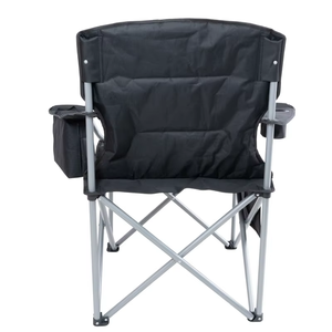 Tùy Chỉnh Xách Tay Câu Cá Biển Bãi Biển Ghế Gấp Cắm Trại Ánh Sáng Ghế OEM Ngoài Trời Có Thể Gập Lại Cắm Trại Ghế - Product Image 3