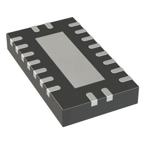 8P34S1106NLGI Componente Electrónico Original, Circuitos Integrados IC CLK BUF 1:6 1.2GHZ 20VFQFPN - Product Image 1